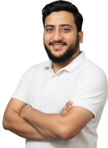 Abdul Qadeer Digital consultant - UK