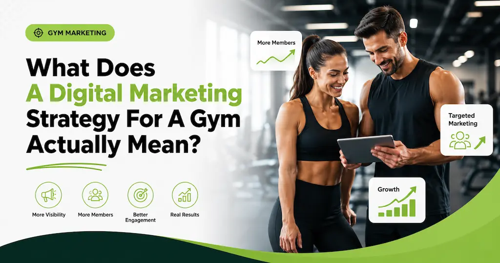 What Does A Digital Marketing Strategy For A Gym Actually Mean